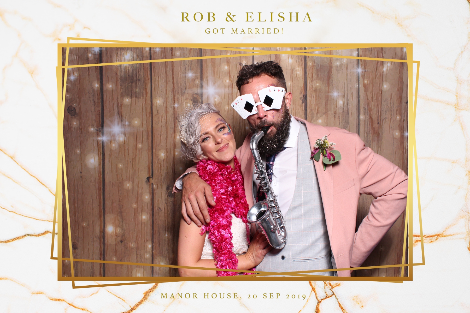 Rob & Elisha  | View more photos from the event at gallery.magicimages.uk/u/MagicImages/Rob-Elisha